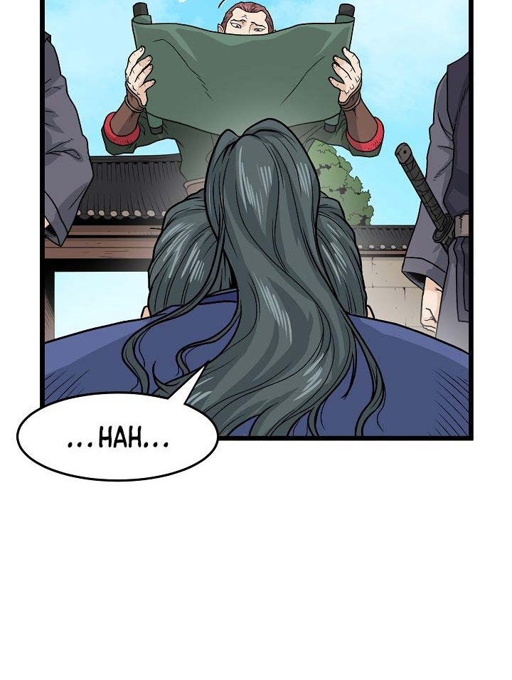 Murim Login - Chapter 9 - Page 27