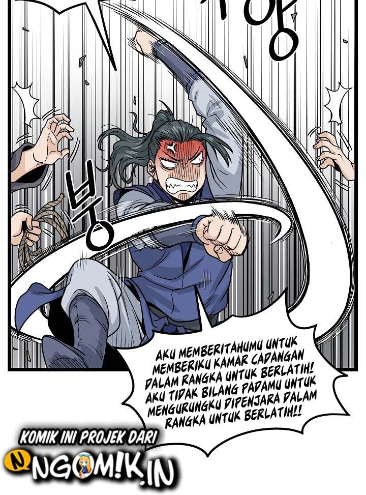 Murim Login - Chapter 9 - Page 30