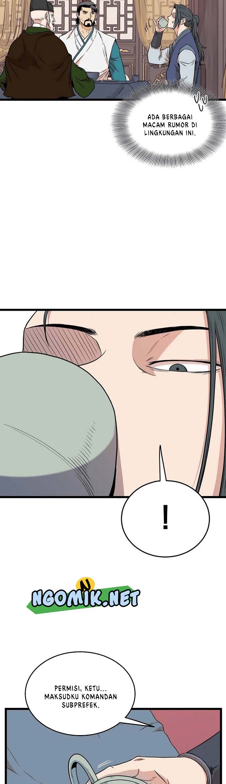 Murim Login - Chapter 99 - Page 18