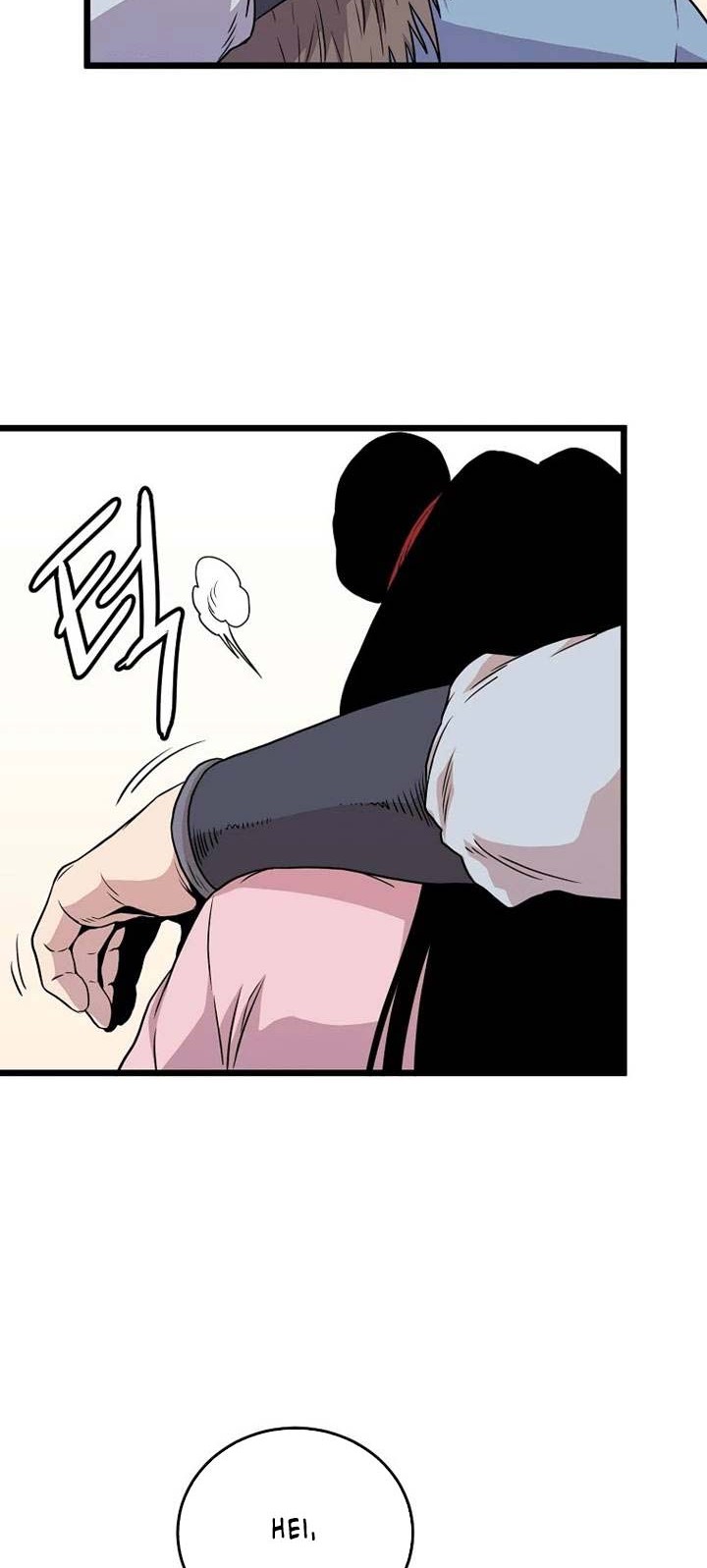 Murim Login - Chapter 99 - Page 23