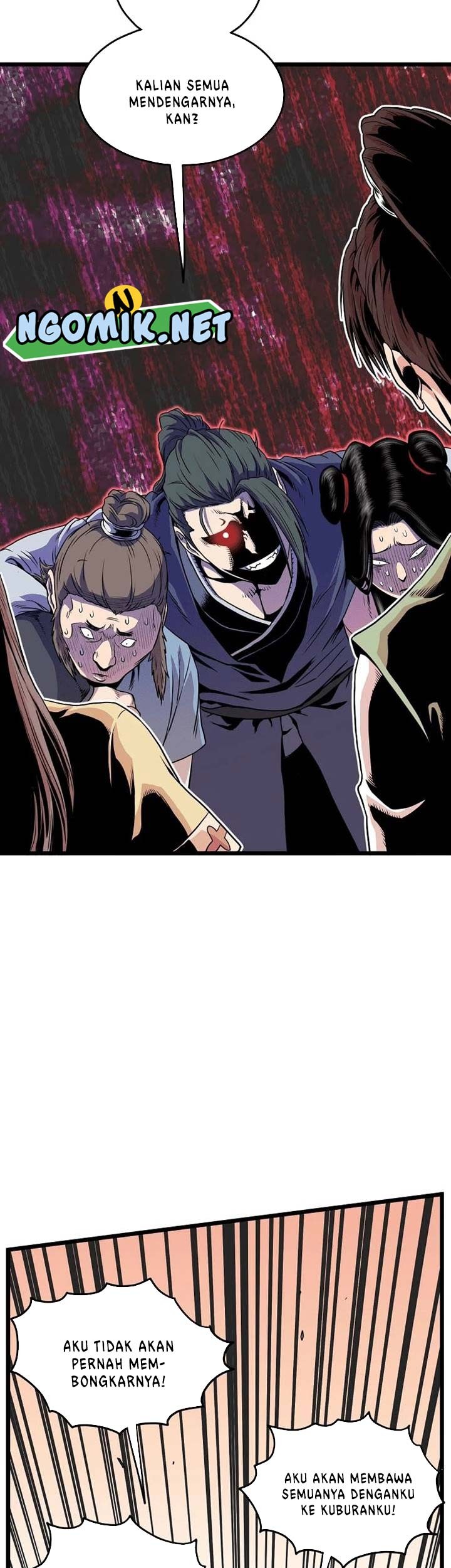 Murim Login - Chapter 99 - Page 24