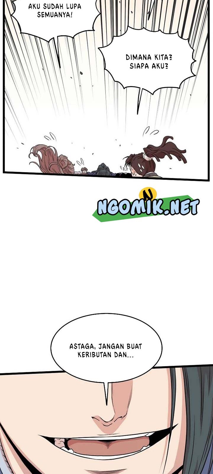 Murim Login - Chapter 99 - Page 25