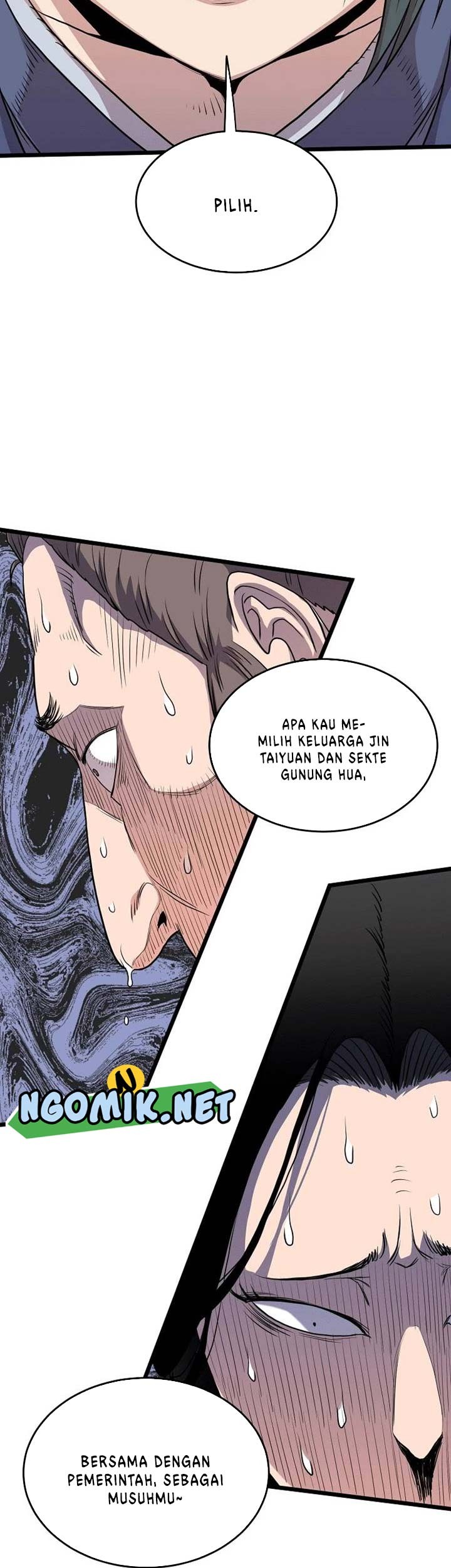 Murim Login - Chapter 99 - Page 26