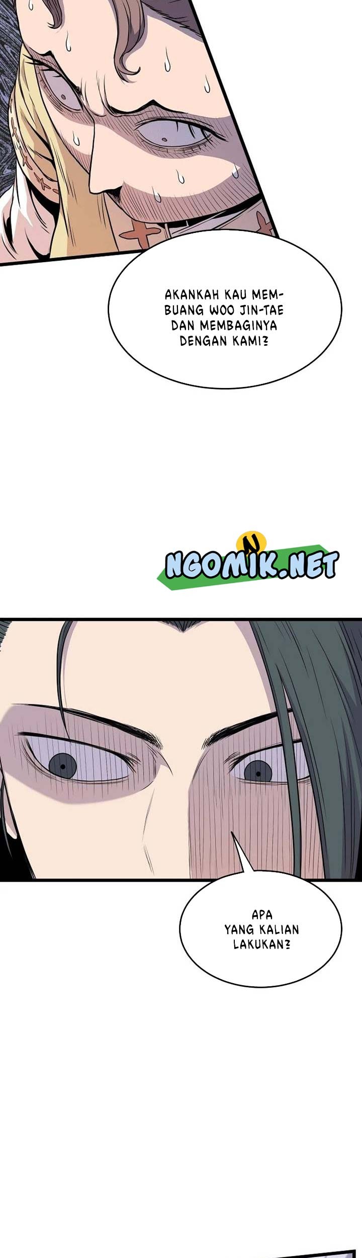 Murim Login - Chapter 99 - Page 28