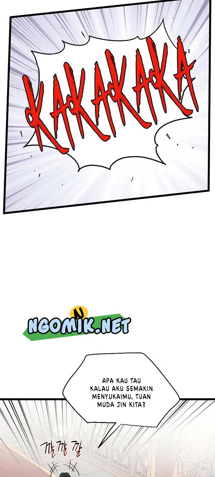 Murim Login - Chapter 99 - Page 29