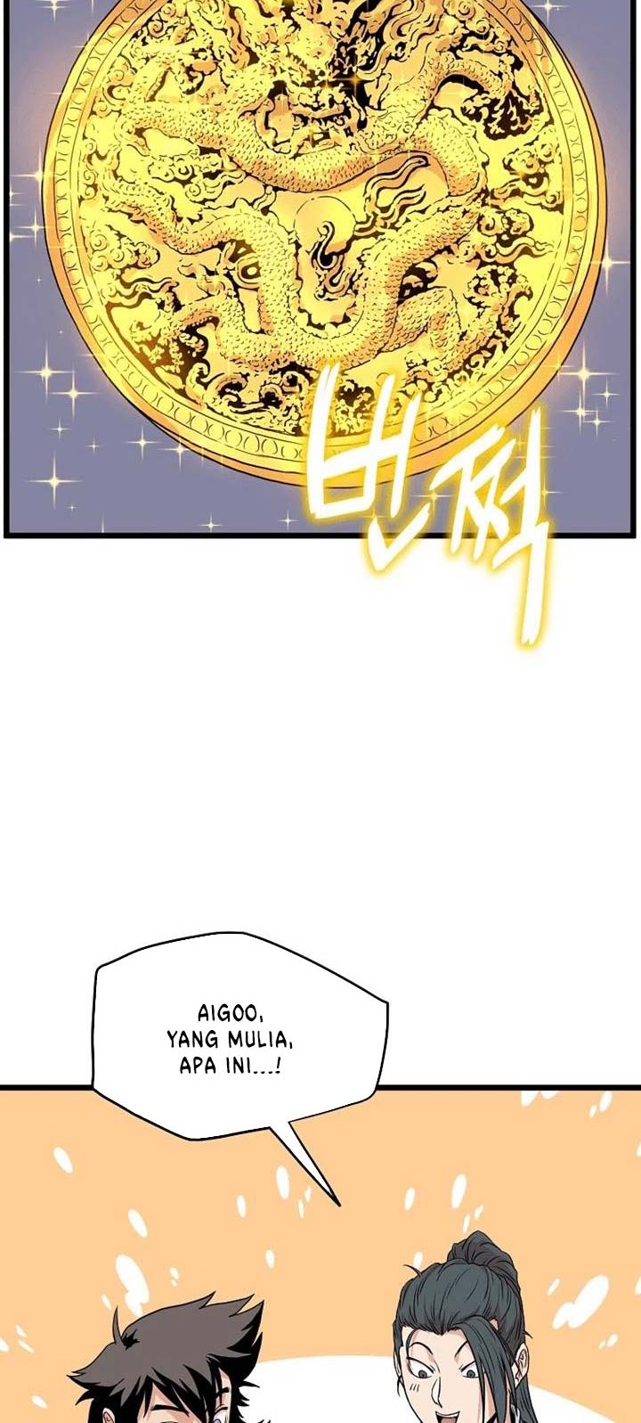 Murim Login - Chapter 99 - Page 33