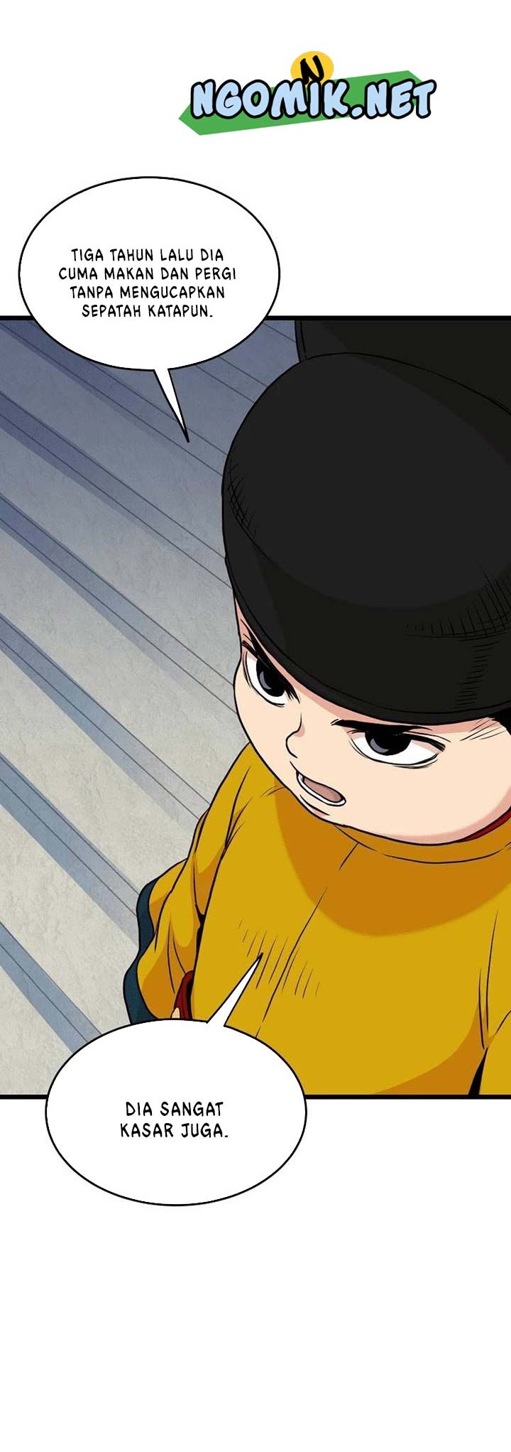 Murim Login - Chapter 99 - Page 43