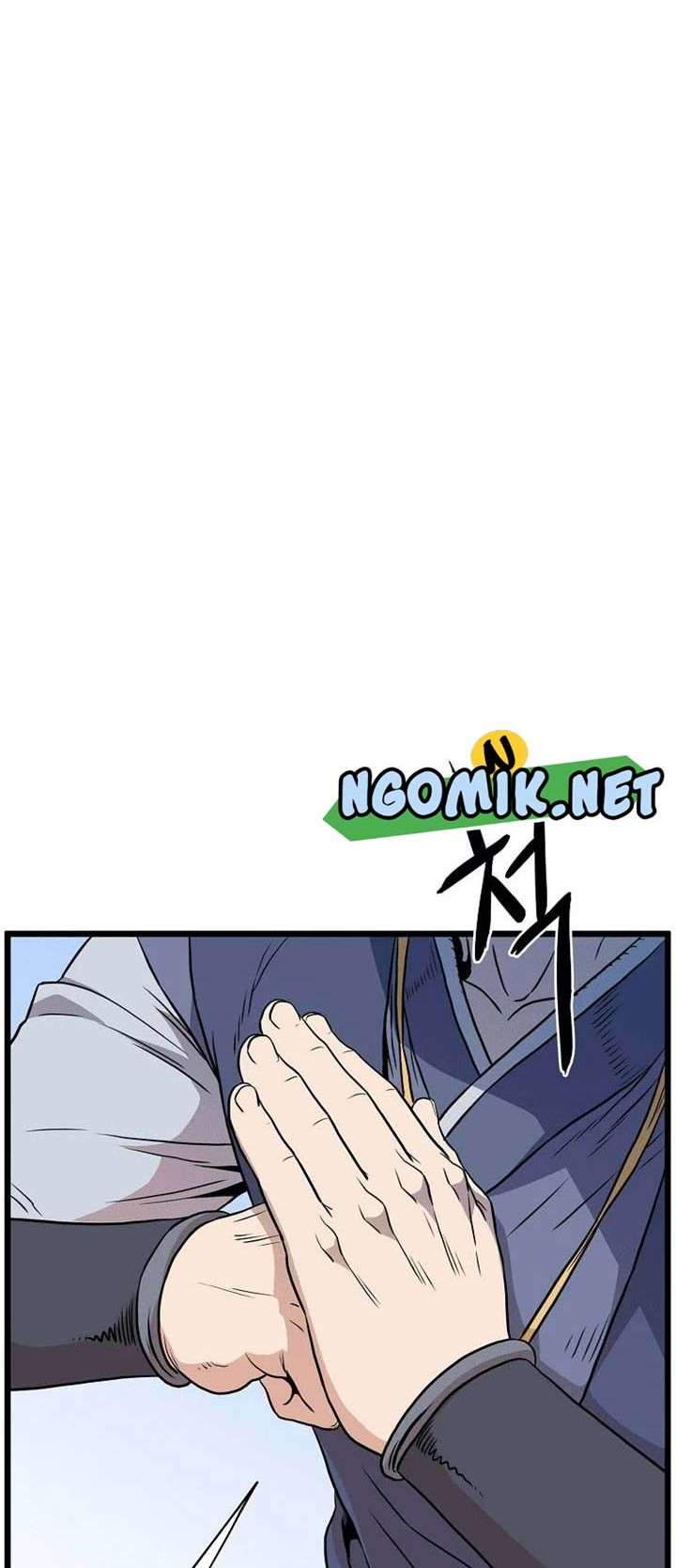 Murim Login - Chapter 99 - Page 53
