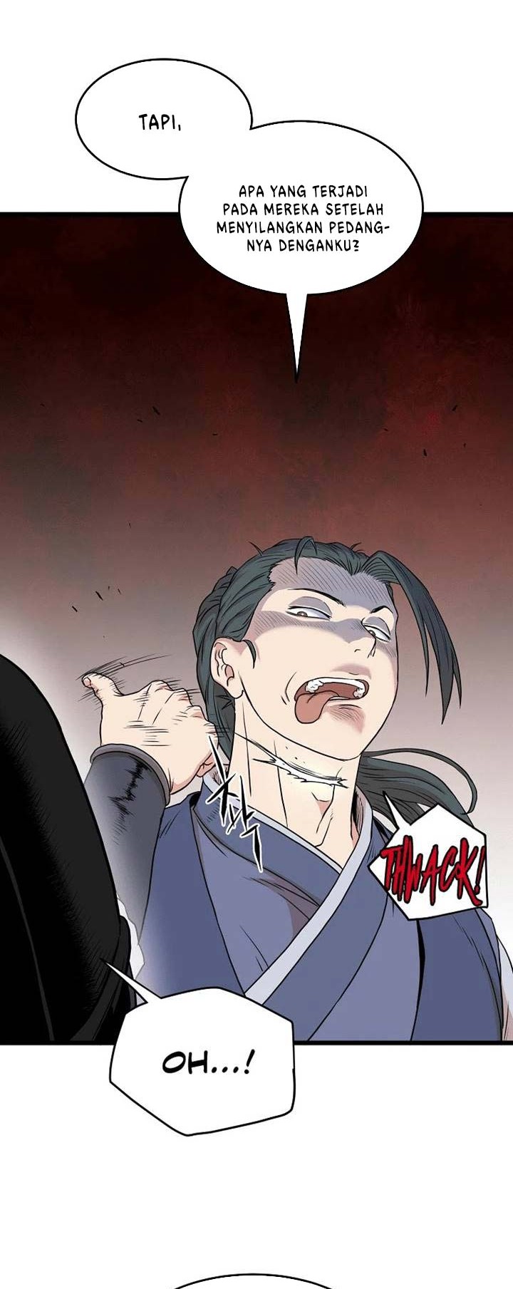 Murim Login - Chapter 99 - Page 3