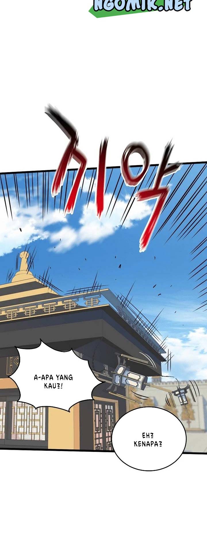 Murim Login - Chapter 99 - Page 61