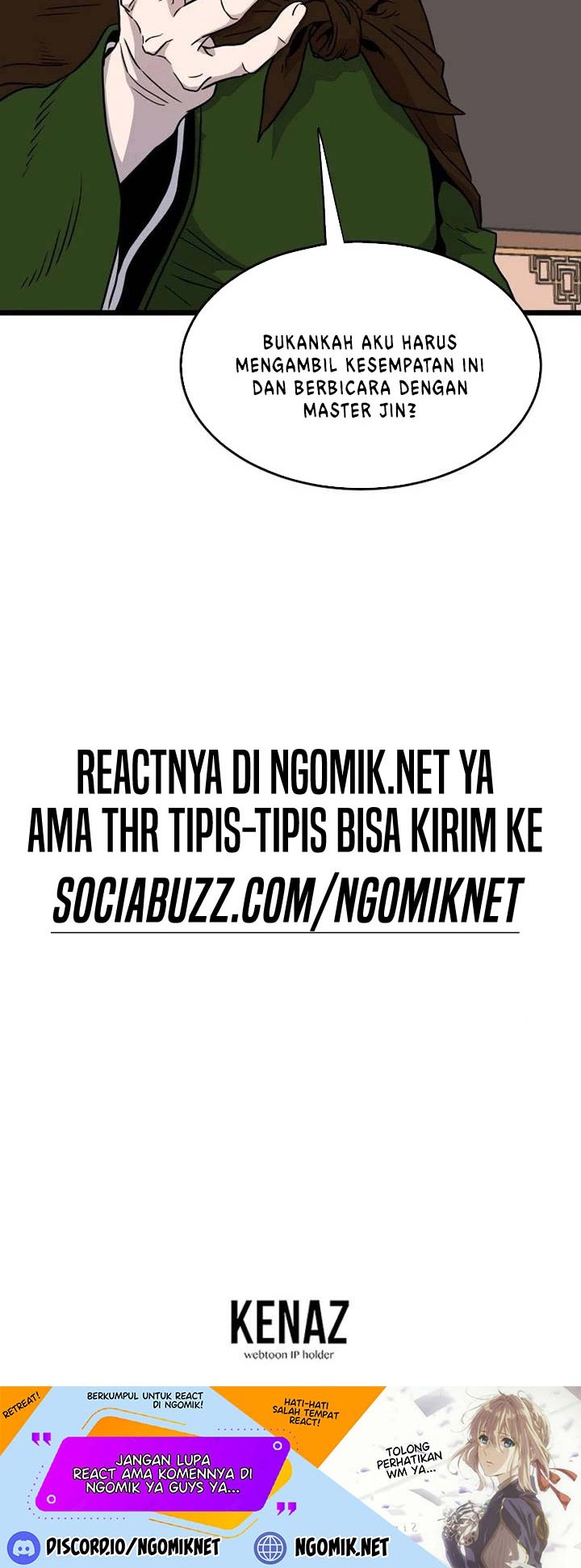 Murim Login - Chapter 99 - Page 63