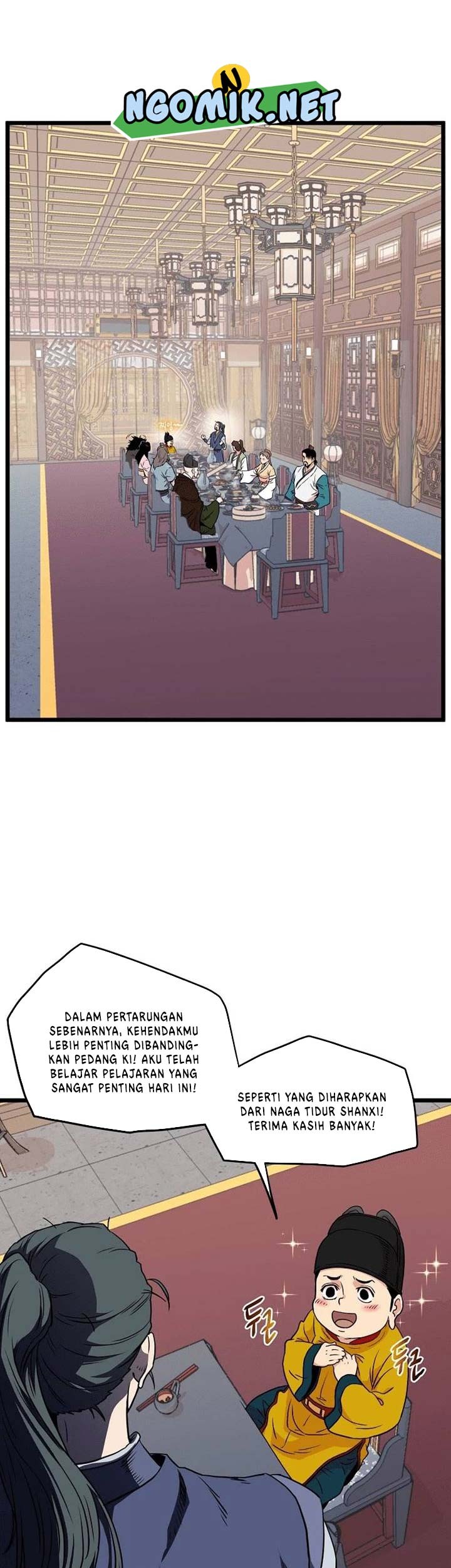 Murim Login - Chapter 99 - Page 6