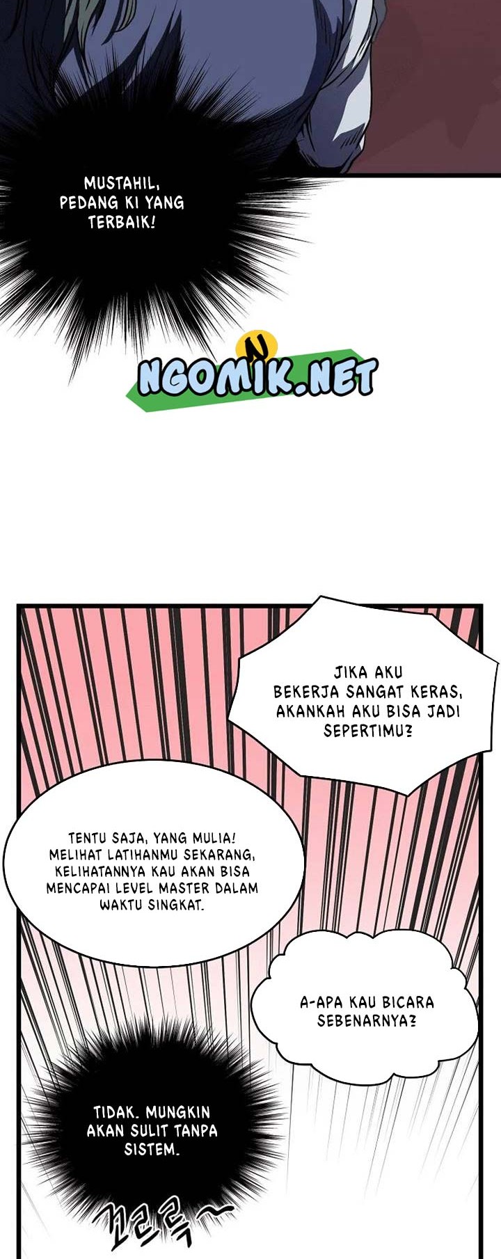 Murim Login - Chapter 99 - Page 7