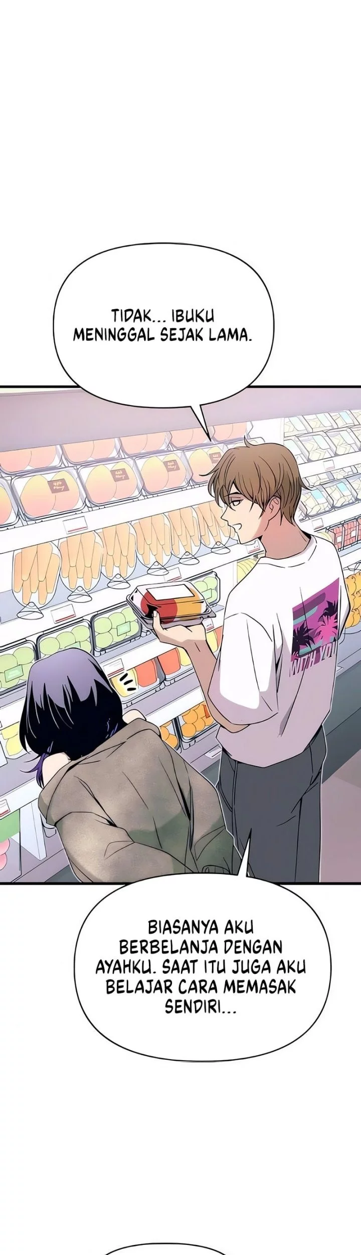 My Bias Gets On The Last Train Chapter 50 Gambar 20