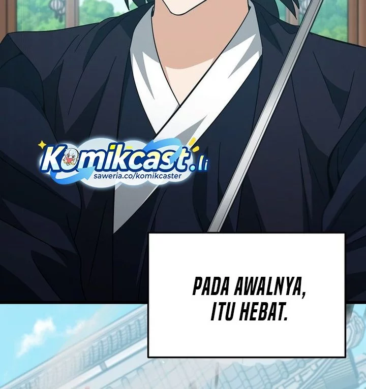 Baca Manhwa My Dad Is Too Strong Chapter 226 Gambar 2