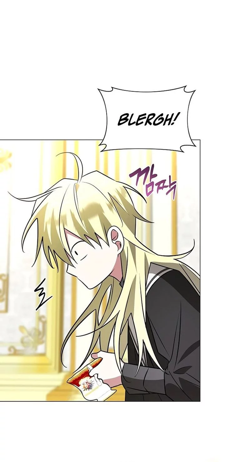 My Ruined Academy Life Chapter 47 Gambar 37