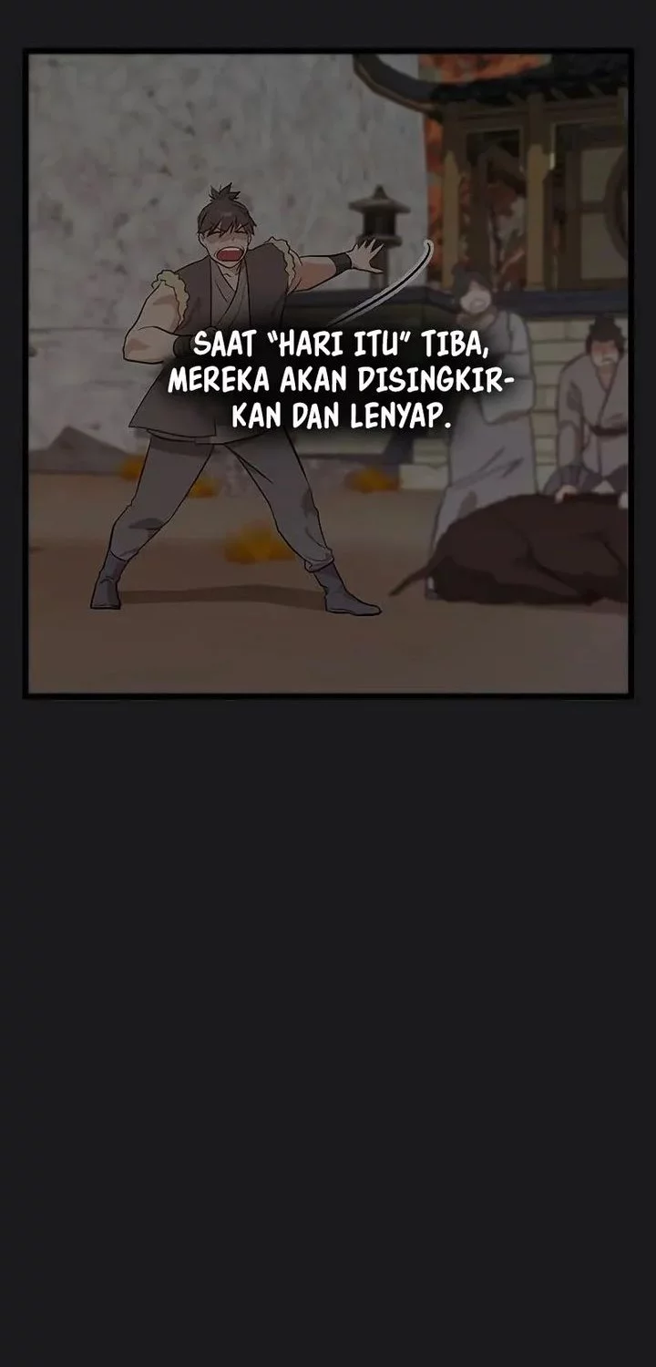 Baca Manhwa My Wife Is The Demonic Cult Leader Chapter 32 Gambar 2