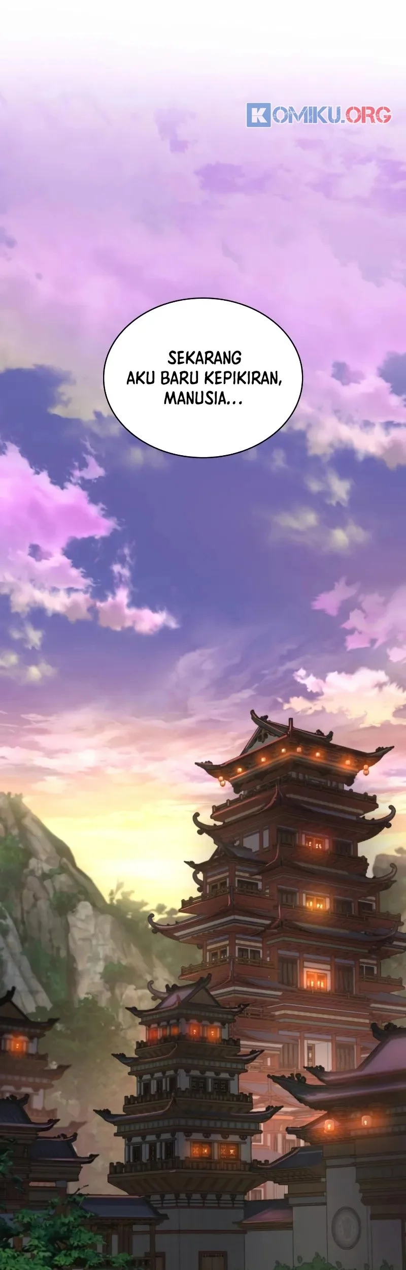 Baca Manhwa Myst, Might, Mayhem (Legend Of Heavenly Chaos Demon) Chapter 92 Gambar 2