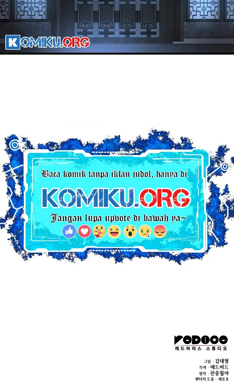 Myst, Might, Mayhem (Legend Of Heavenly Chaos Demon) Chapter 92 Gambar 91