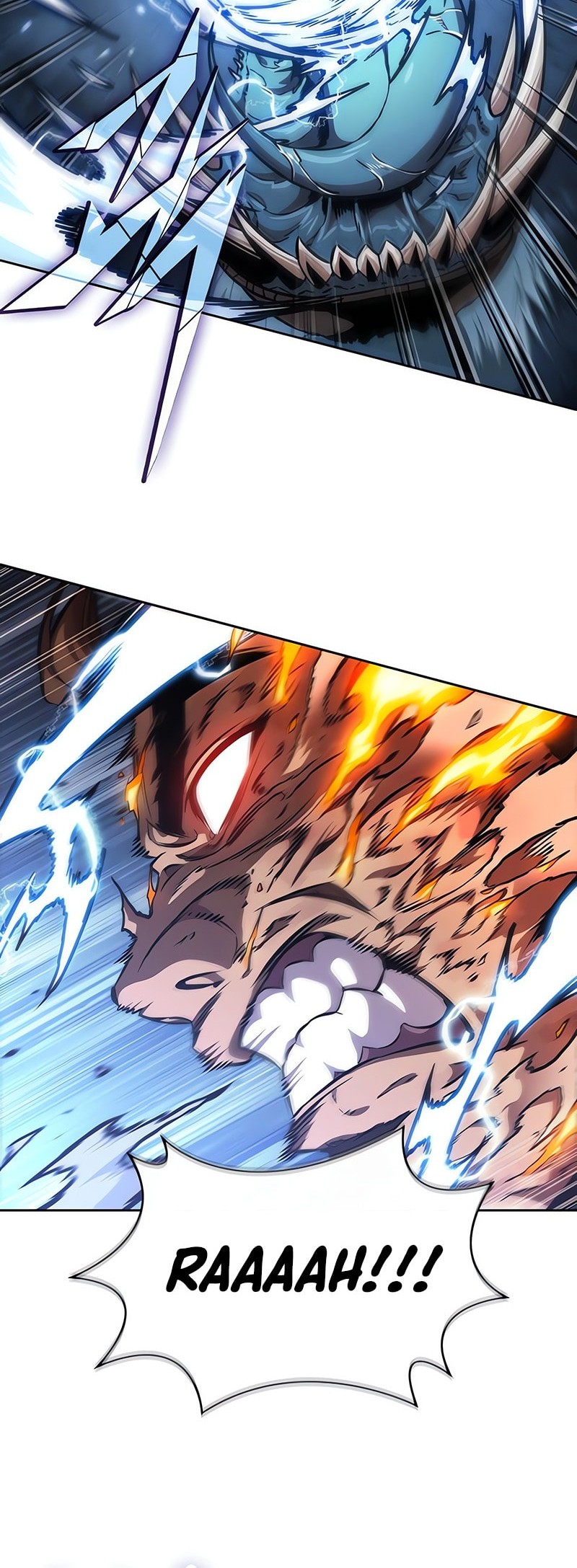 Nano Machine - Chapter 256 - Page 37