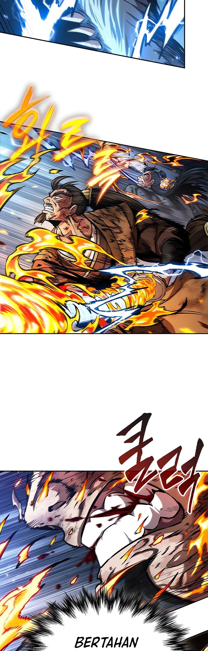 Nano Machine - Chapter 256 - Page 40