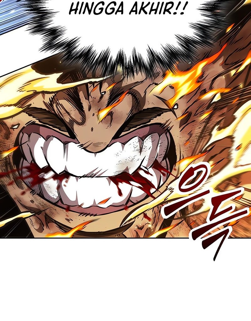 Nano Machine - Chapter 256 - Page 41