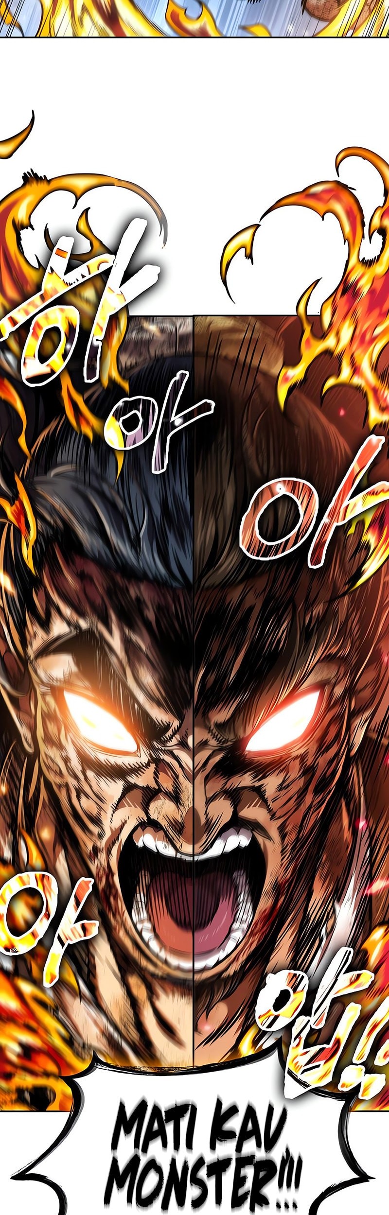 Nano Machine - Chapter 256 - Page 44