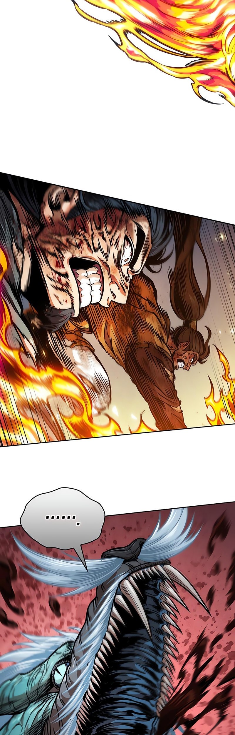 Nano Machine - Chapter 256 - Page 48