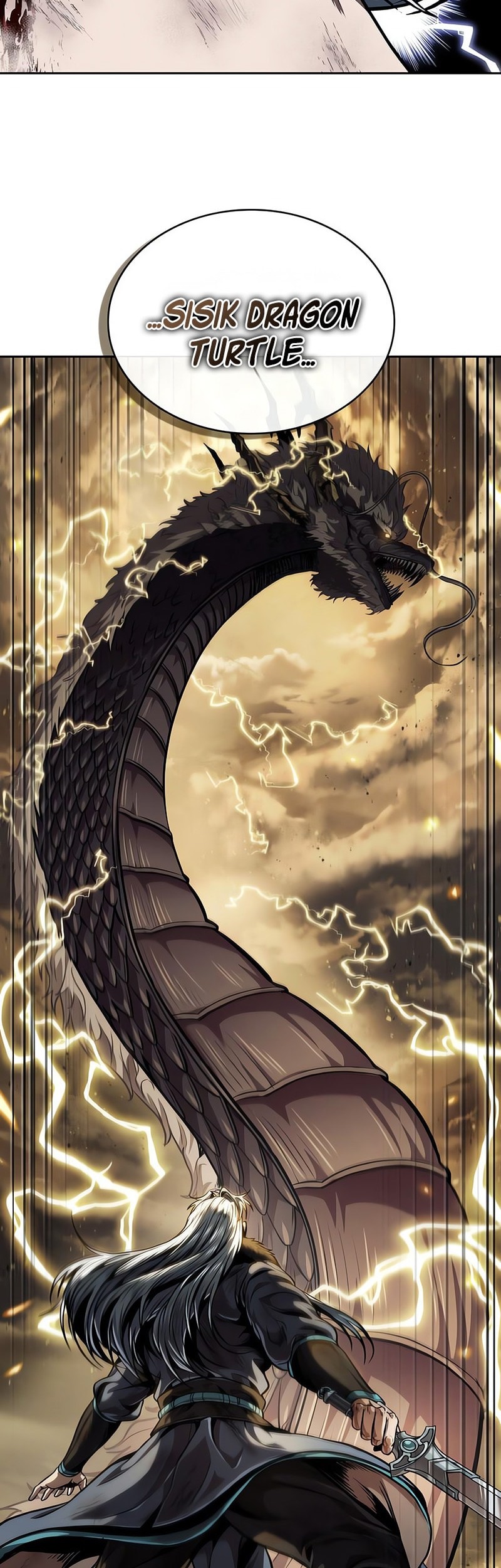 Nano Machine - Chapter 256 - Page 3