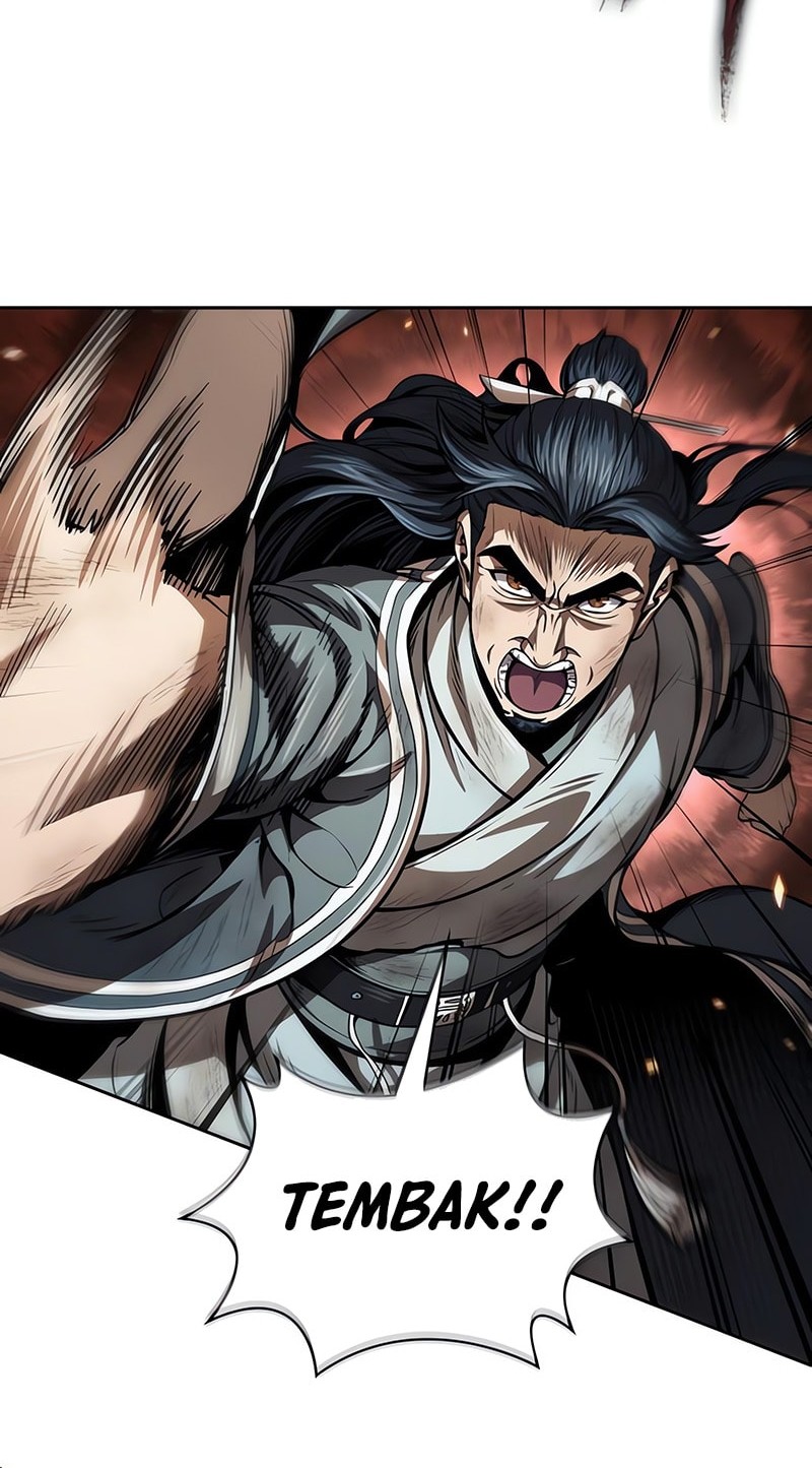 Nano Machine - Chapter 256 - Page 5