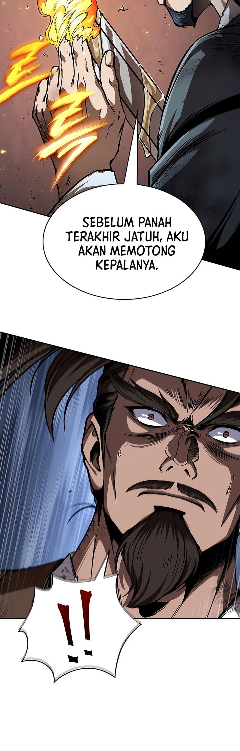 Nano Machine - Chapter 256 - Page 15