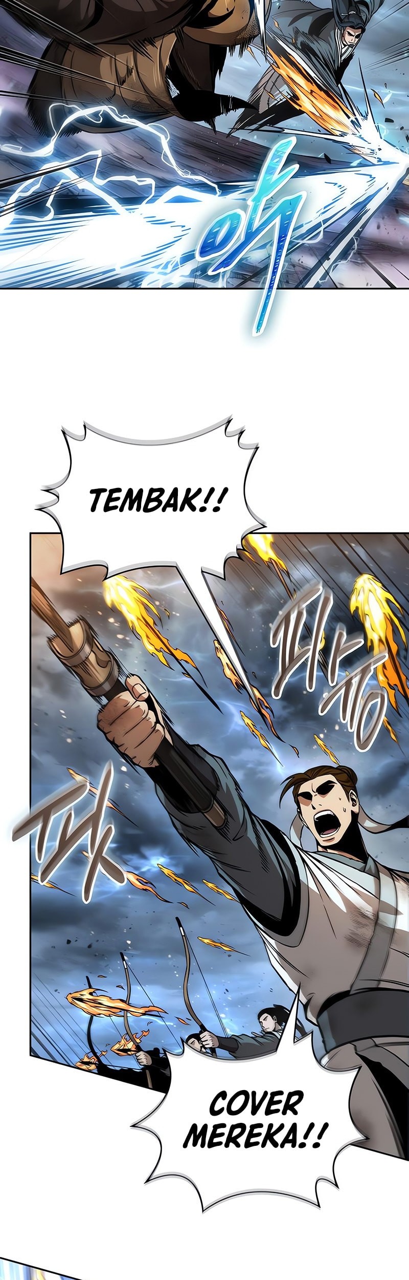 Nano Machine - Chapter 256 - Page 24