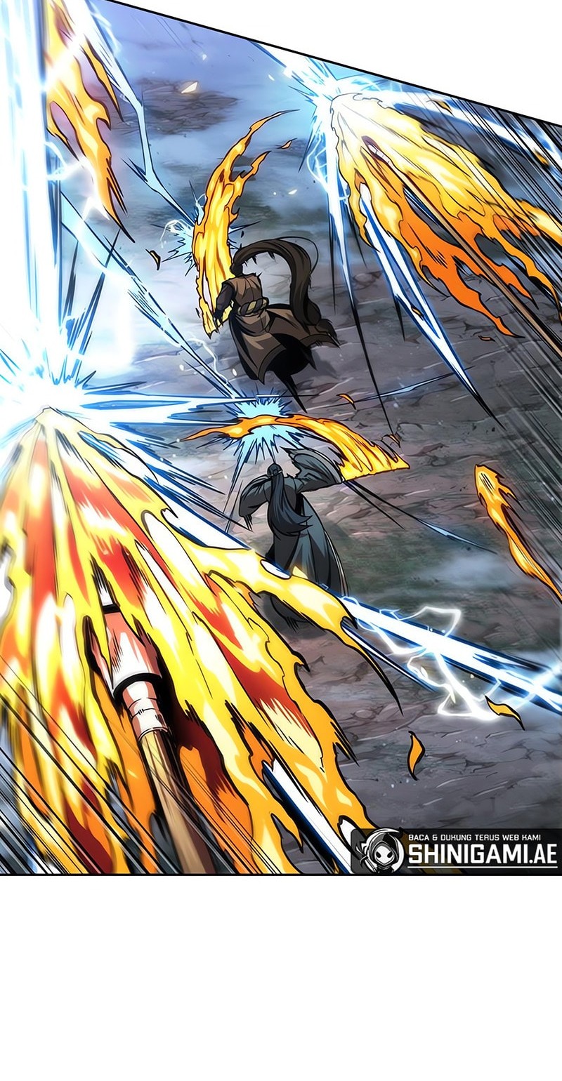 Nano Machine - Chapter 256 - Page 25