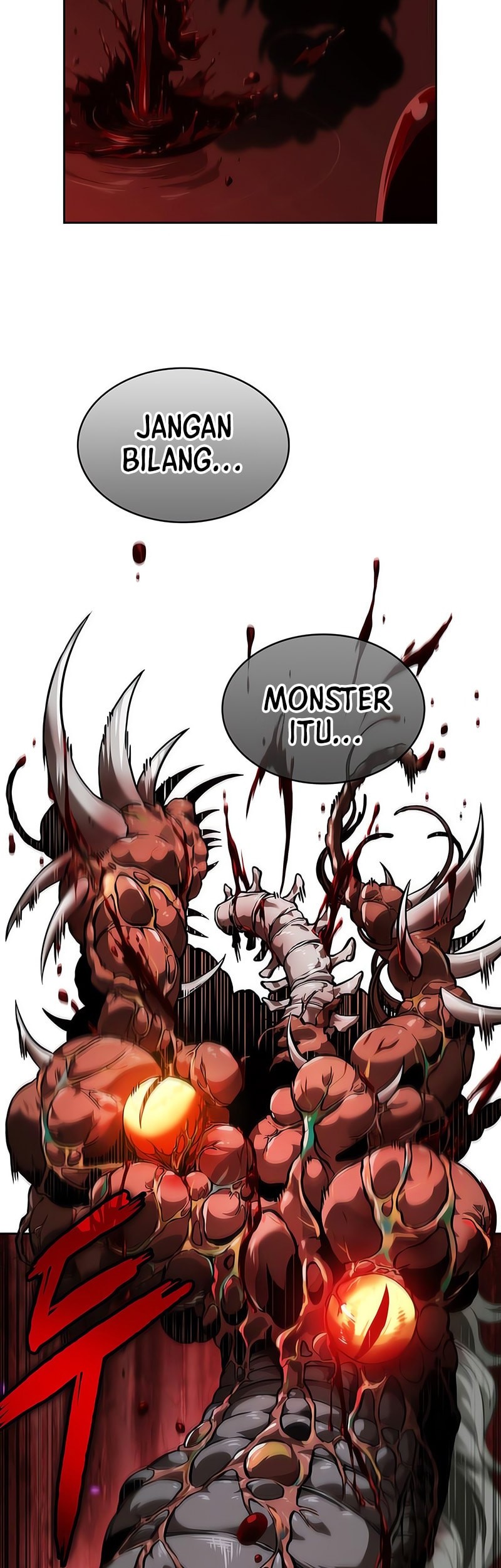 Nano Machine - Chapter 257 - Page 39