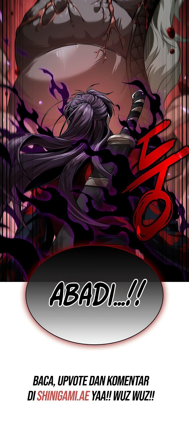 Nano Machine - Chapter 257 - Page 40