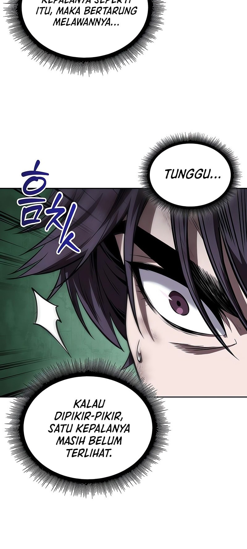 Nano Machine - Chapter 257 - Page 44