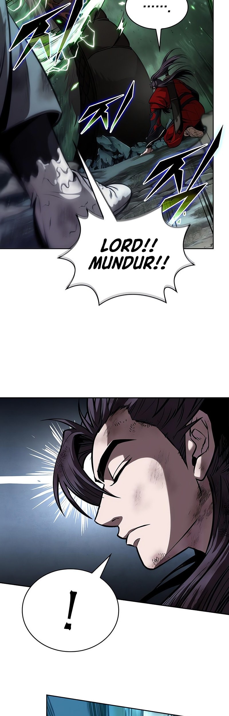 Nano Machine - Chapter 257 - Page 46