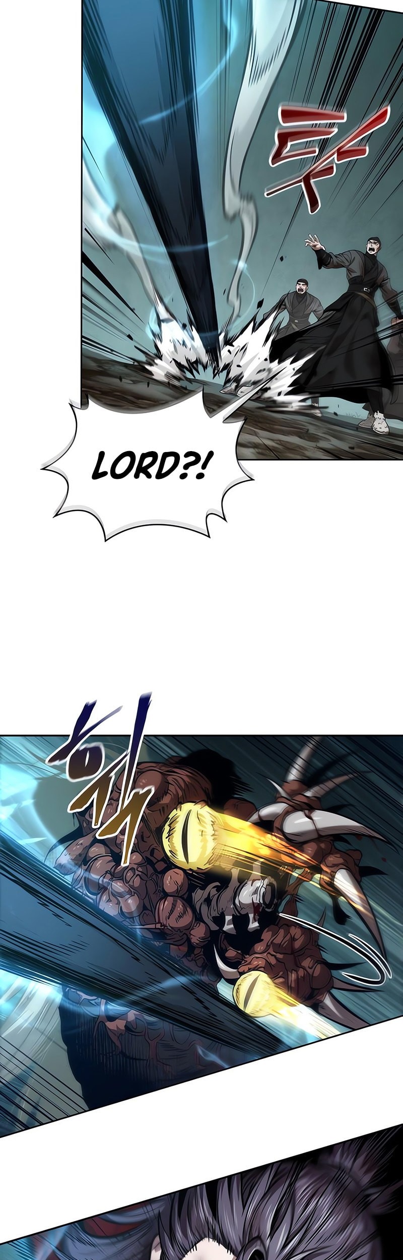 Nano Machine - Chapter 257 - Page 47