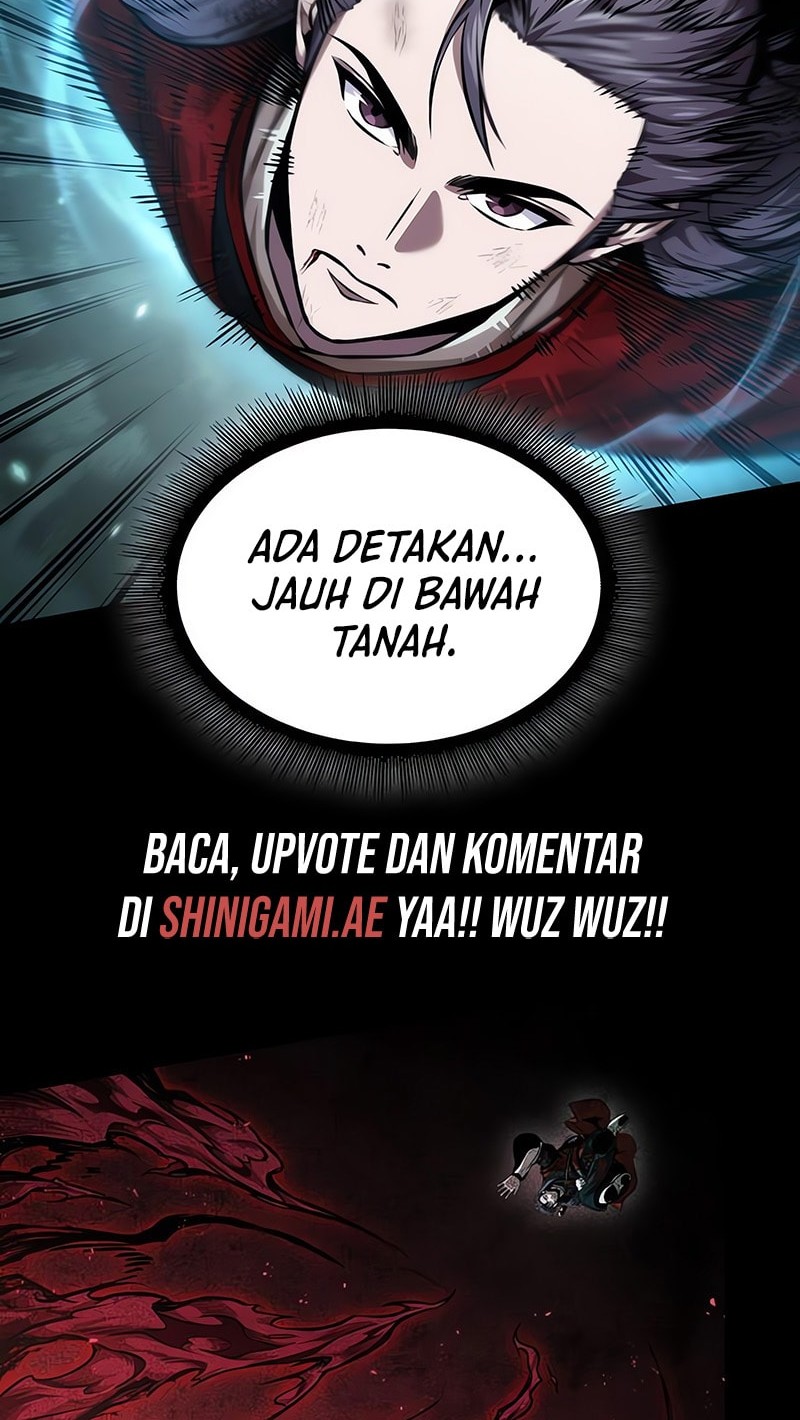 Nano Machine - Chapter 257 - Page 48