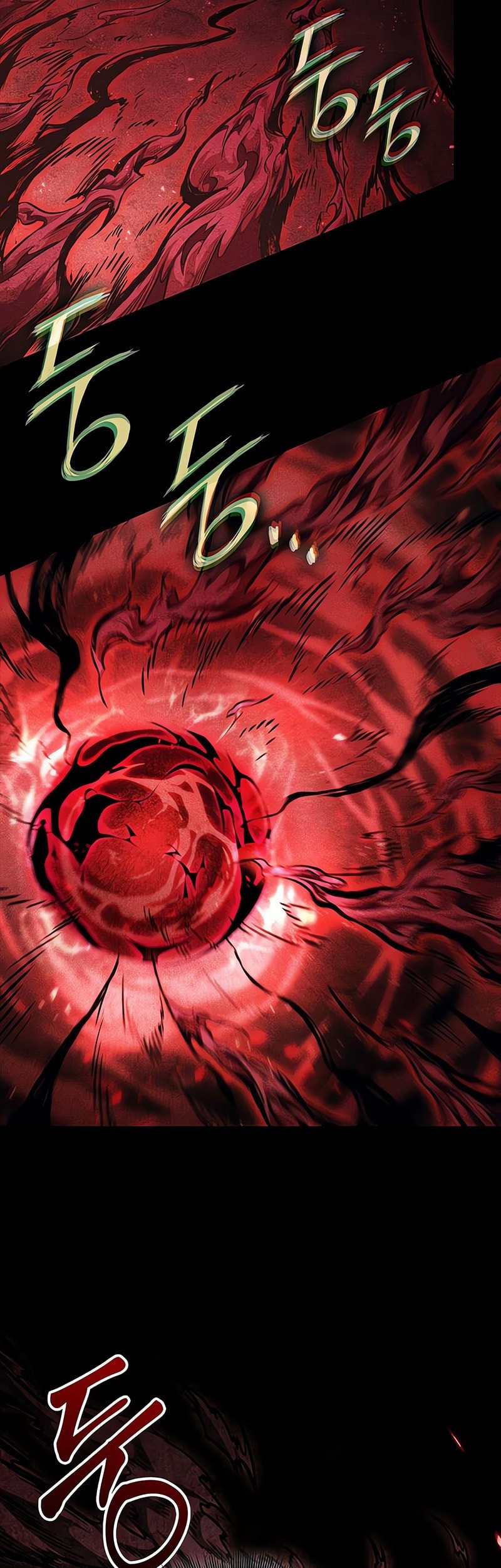 Nano Machine - Chapter 257 - Page 49