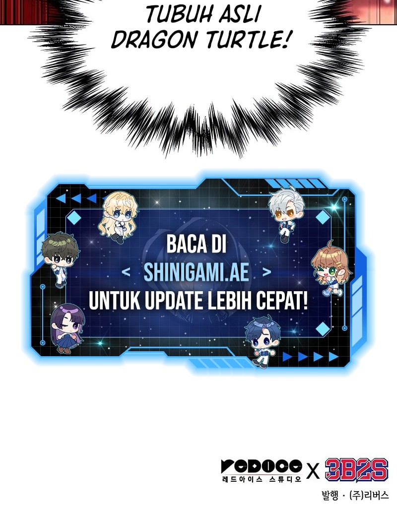 Nano Machine - Chapter 257 - Page 54