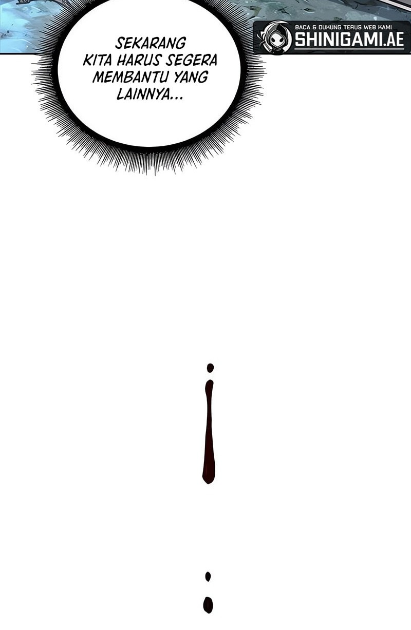 Nano Machine - Chapter 257 - Page 5