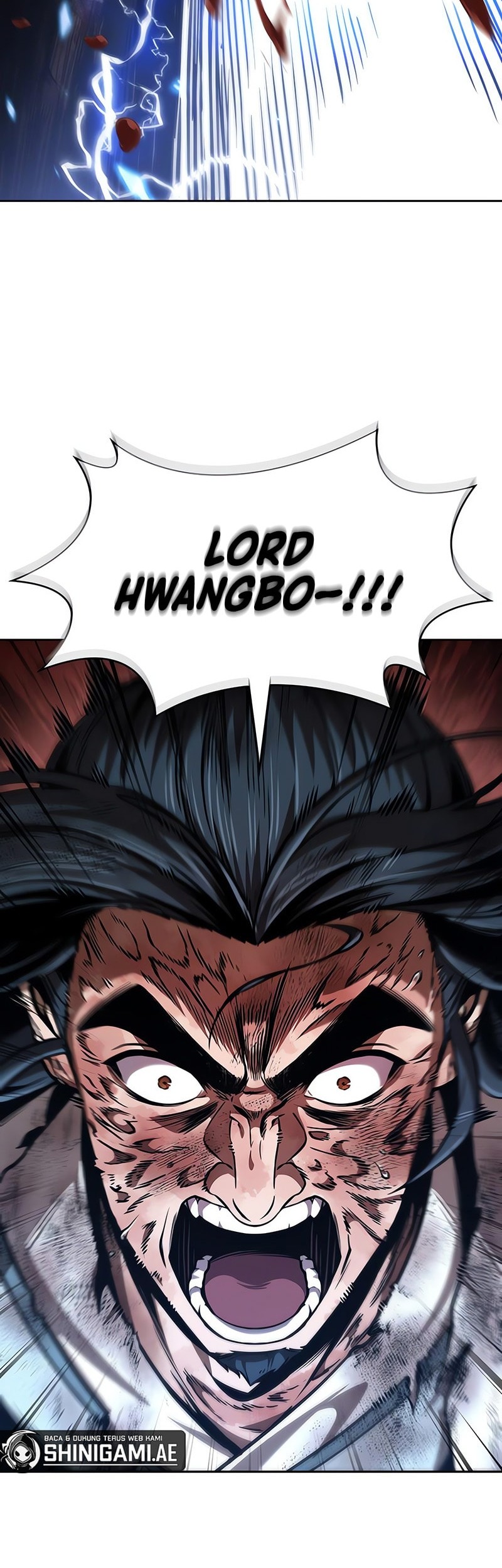 Nano Machine - Chapter 257 - Page 13