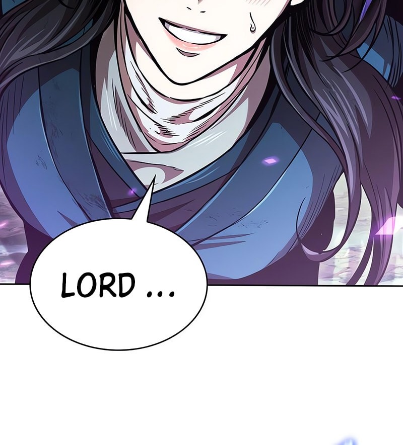 Nano Machine - Chapter 257 - Page 16