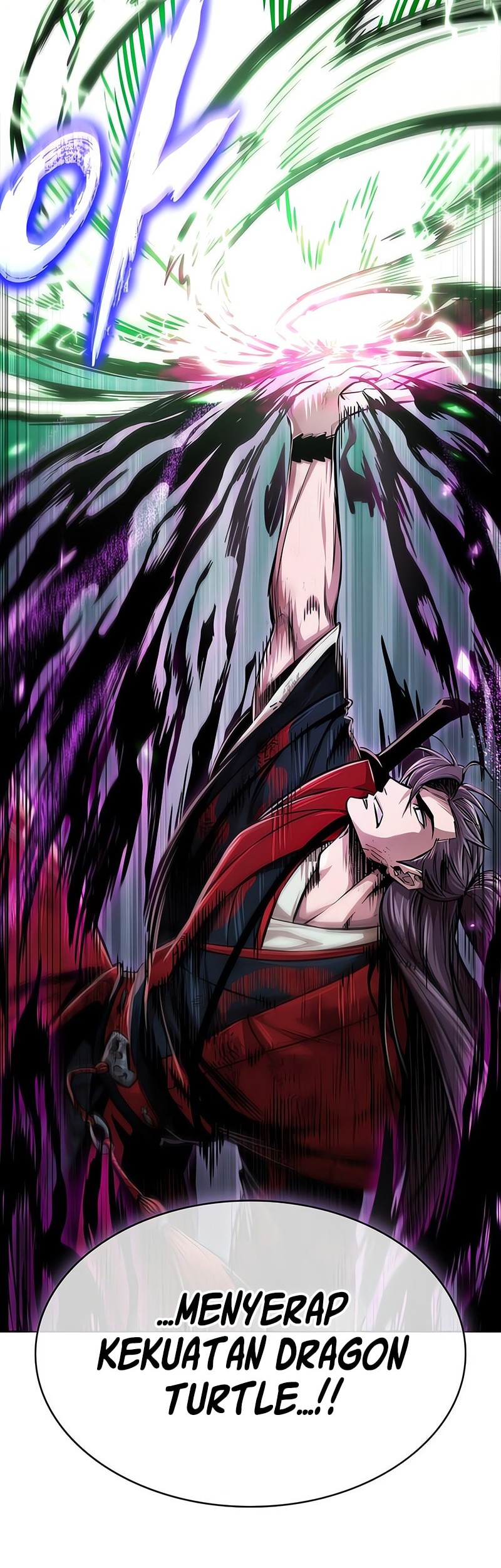 Nano Machine - Chapter 257 - Page 18