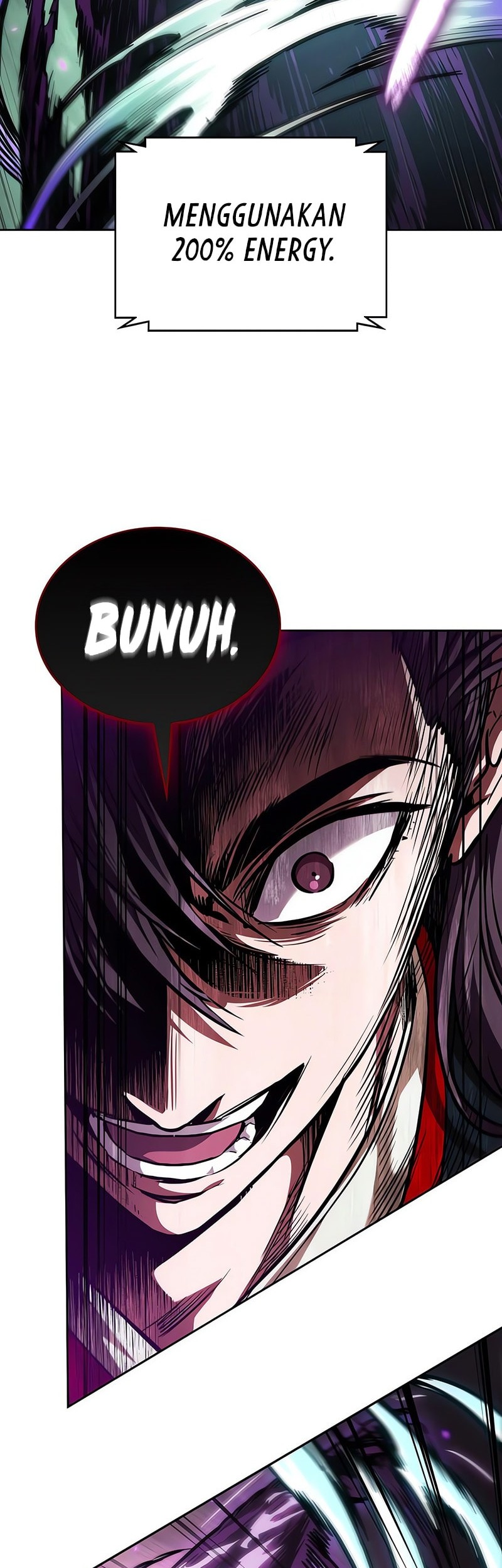 Nano Machine - Chapter 257 - Page 26