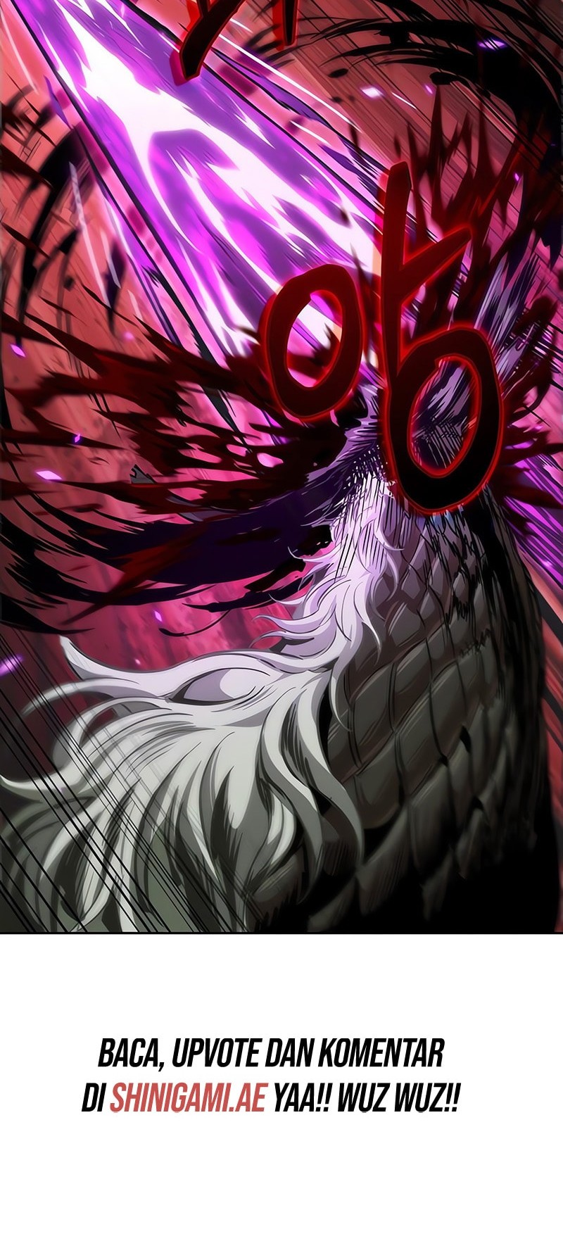 Nano Machine - Chapter 257 - Page 28