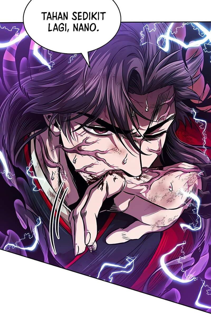 Nano Machine - Chapter 258 - Page 37