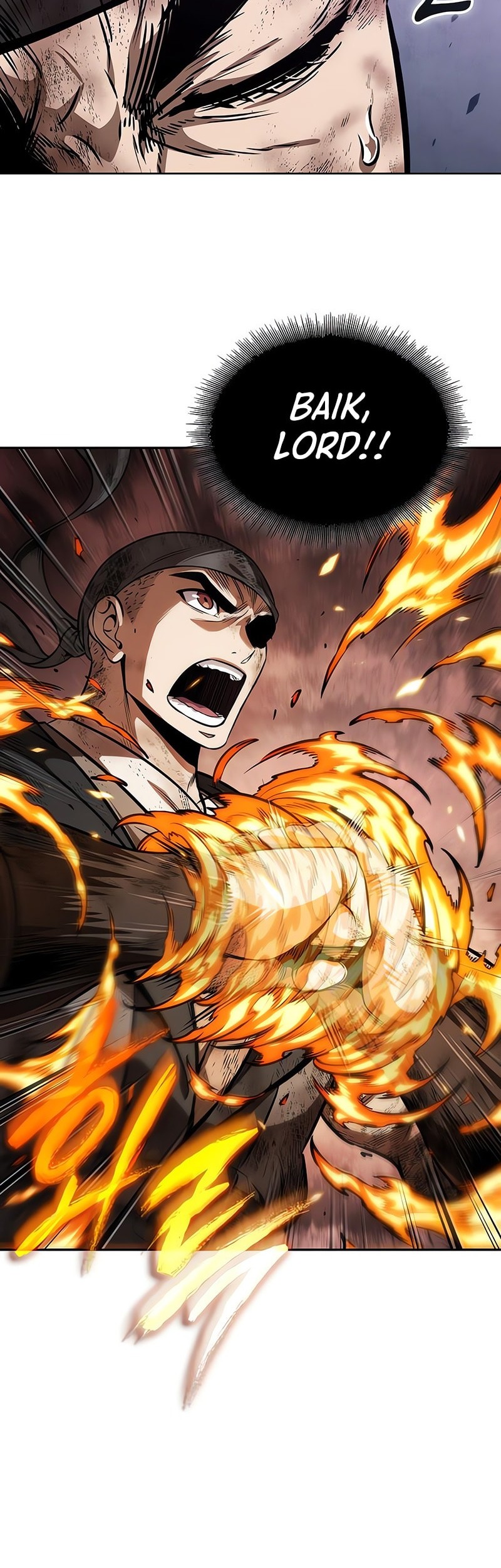 Nano Machine - Chapter 258 - Page 41