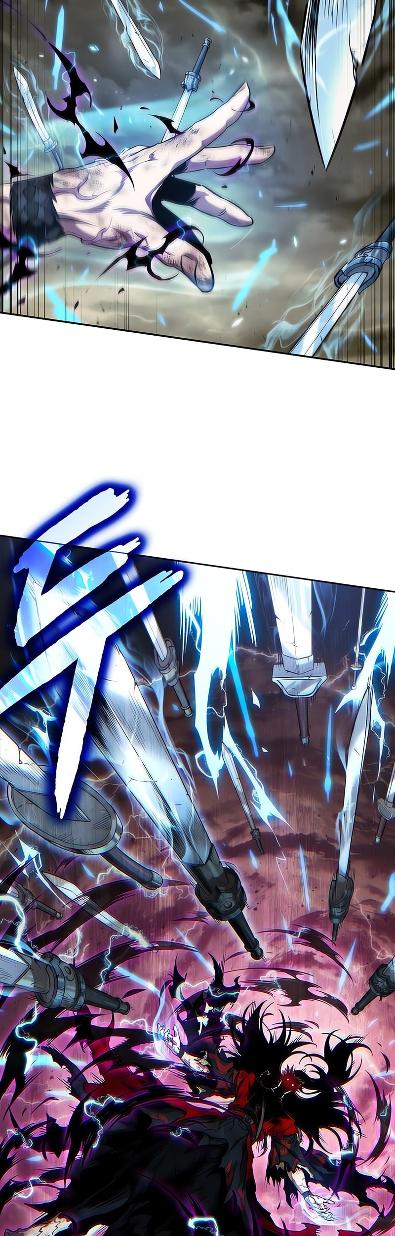 Nano Machine - Chapter 258 - Page 44